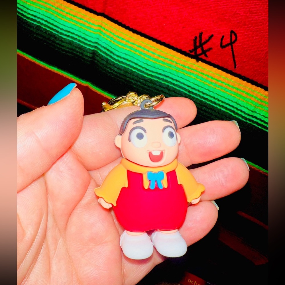 El Chavo Del Ocho Key Holder - Picture 11 of 13